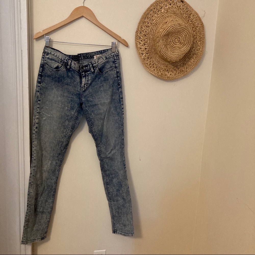 Skinny Denim pant